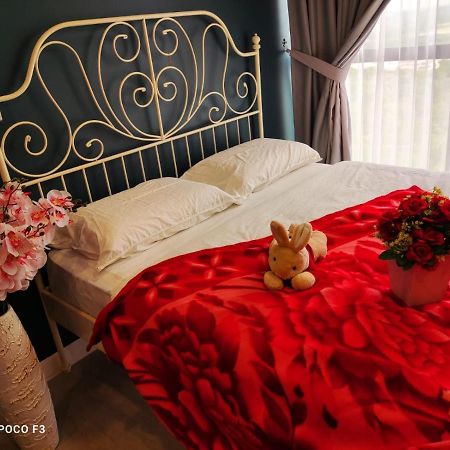 Cozy Studio Unit,Cyberjaya,Wifi, Netflix,Free Parking Extérieur photo