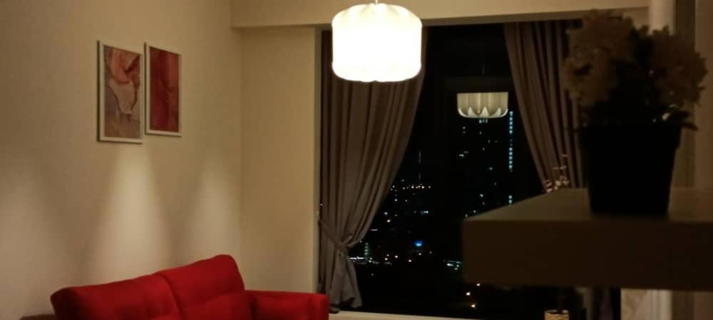 Cozy Studio Unit,Cyberjaya,Wifi, Netflix,Free Parking Extérieur photo