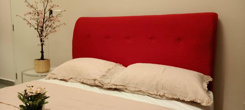 Cozy Studio Unit,Cyberjaya,Wifi, Netflix,Free Parking Extérieur photo