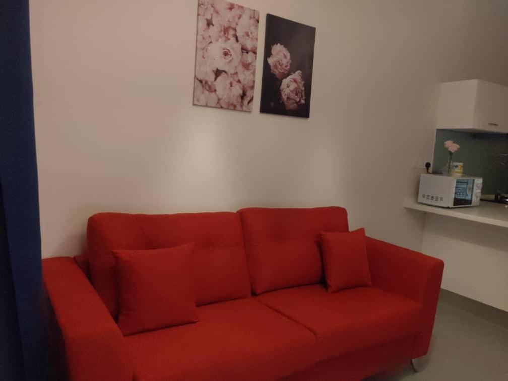 Cozy Studio Unit,Cyberjaya,Wifi, Netflix,Free Parking Extérieur photo