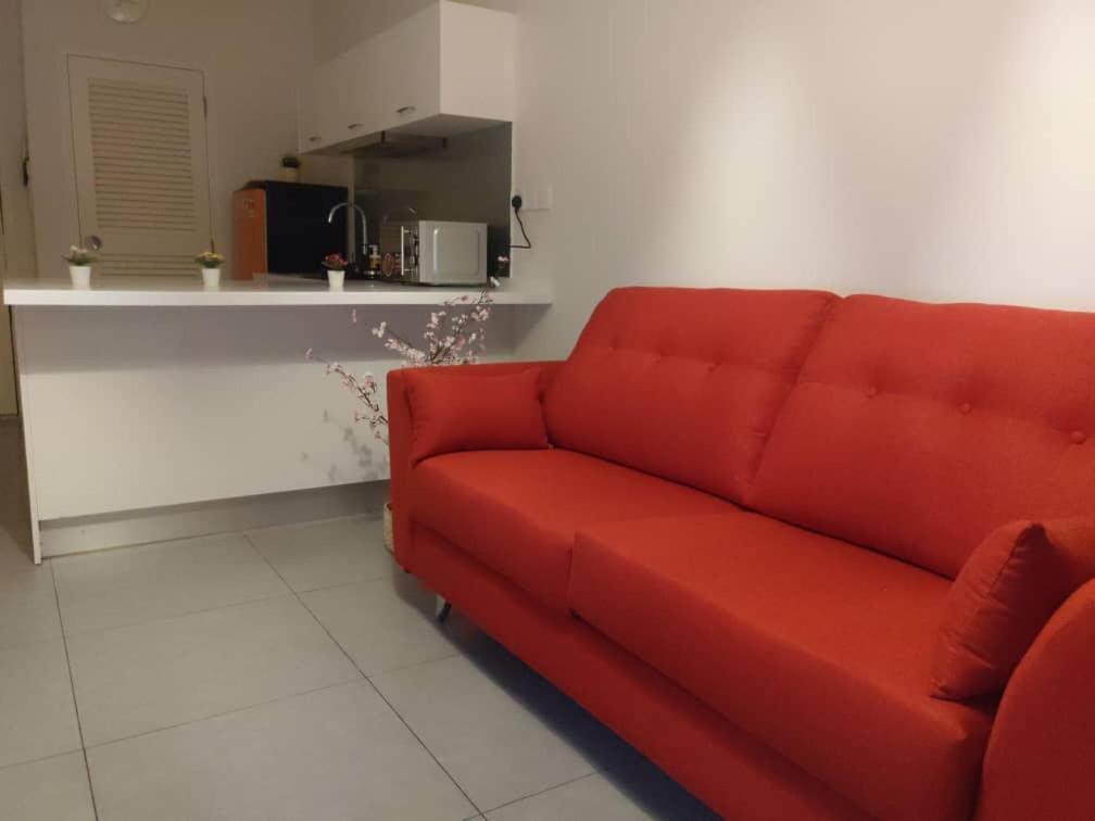 Cozy Studio Unit,Cyberjaya,Wifi, Netflix,Free Parking Extérieur photo