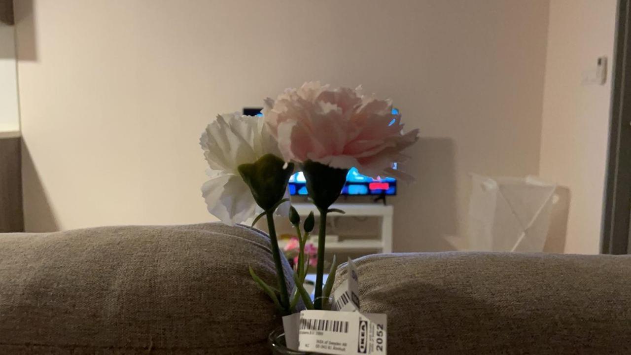 Cozy Studio Unit,Cyberjaya,Wifi, Netflix,Free Parking Extérieur photo
