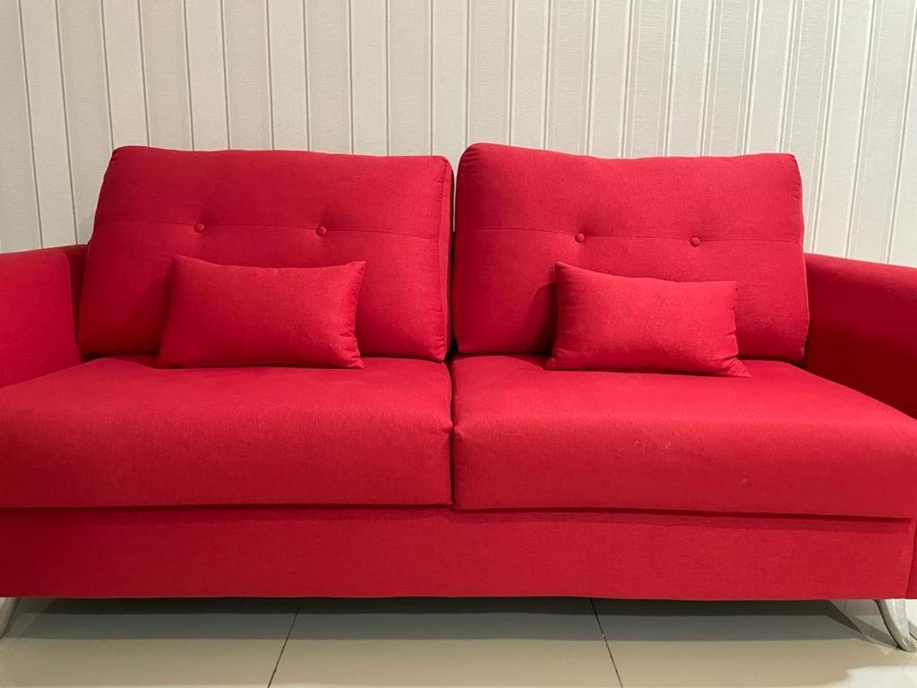 Cozy Studio Unit,Cyberjaya,Wifi, Netflix,Free Parking Extérieur photo