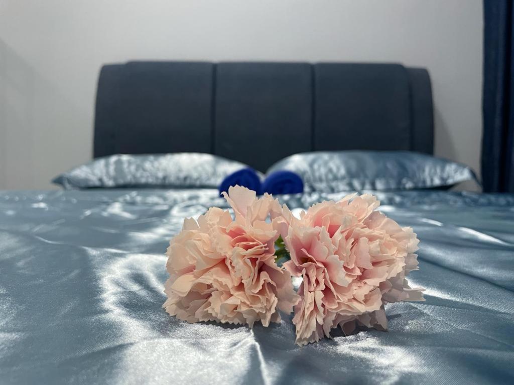 Cozy Studio Unit,Cyberjaya,Wifi, Netflix,Free Parking Extérieur photo
