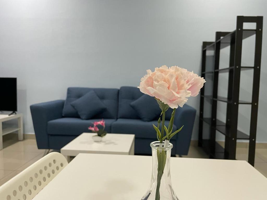 Cozy Studio Unit,Cyberjaya,Wifi, Netflix,Free Parking Extérieur photo