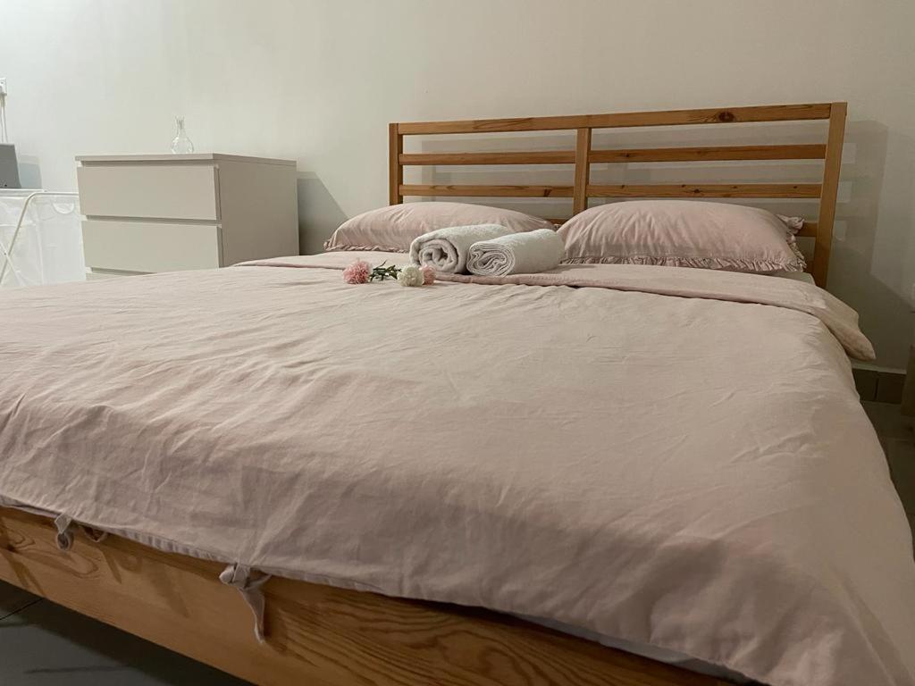 Cozy Studio Unit,Cyberjaya,Wifi, Netflix,Free Parking Extérieur photo