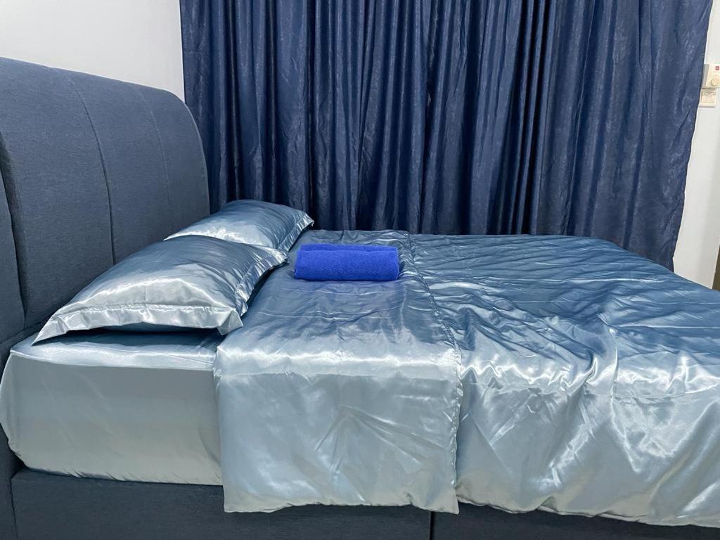 Cozy Studio Unit,Cyberjaya,Wifi, Netflix,Free Parking Extérieur photo