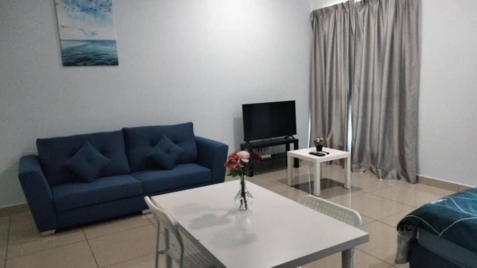 Cozy Studio Unit,Cyberjaya,Wifi, Netflix,Free Parking Extérieur photo